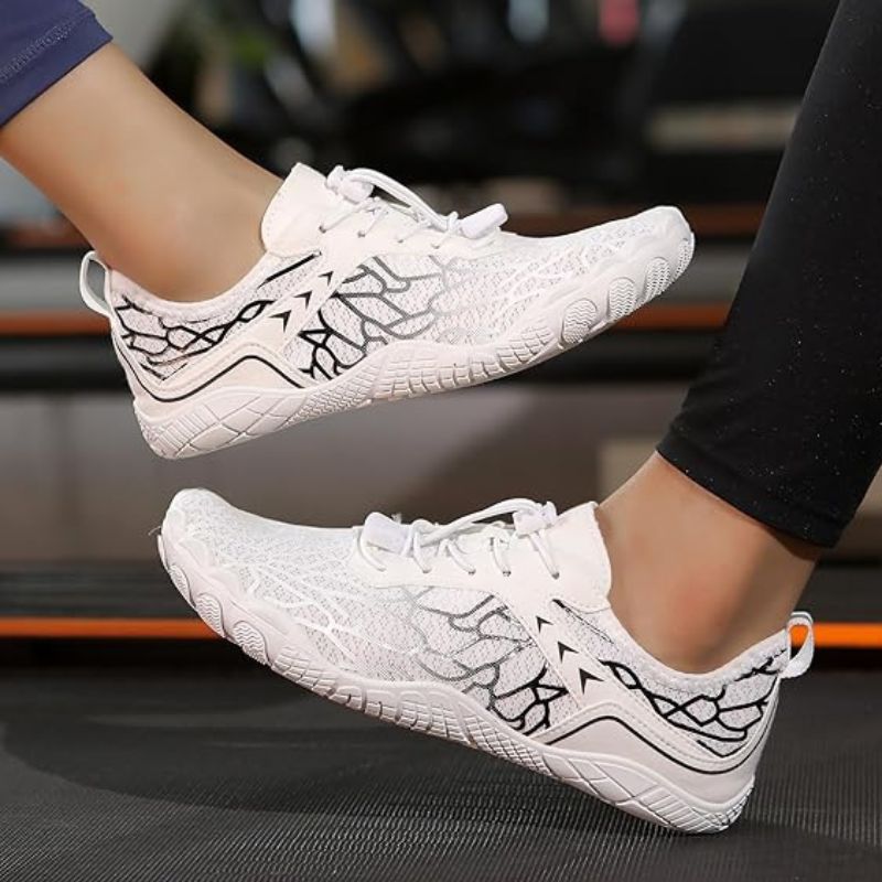 LUXE | BAREFOOT SCHOENEN