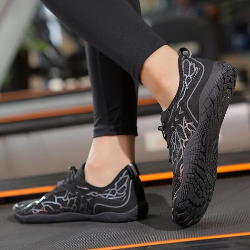 LUXE | BAREFOOT SCHOENEN