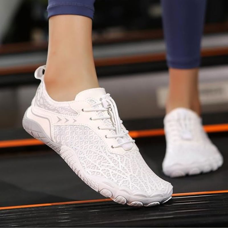 LUXE | BAREFOOT SCHOENEN