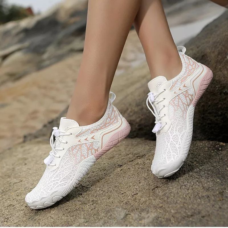 LUXE | BAREFOOT SCHOENEN