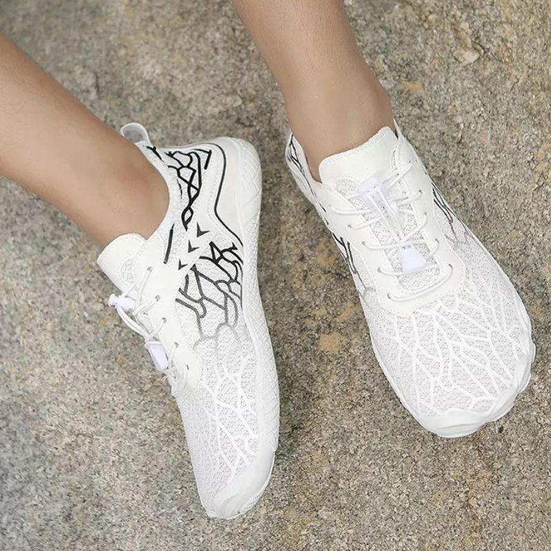 LUXE | BAREFOOT SCHOENEN