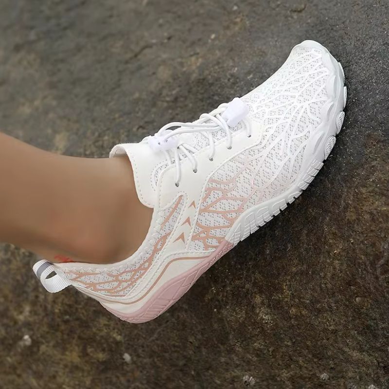 LUXE | BAREFOOT SCHOENEN