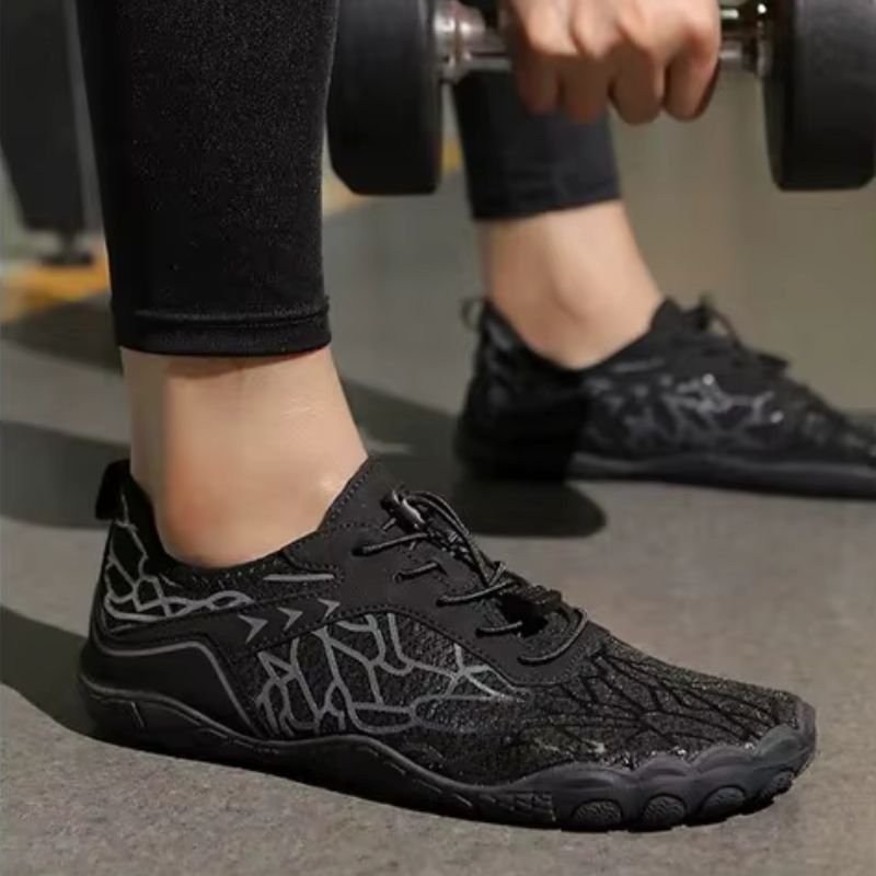 LUXE | BAREFOOT SCHOENEN