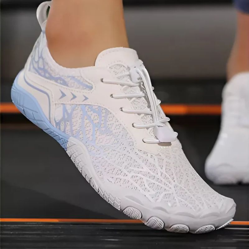 LUXE | BAREFOOT SCHOENEN