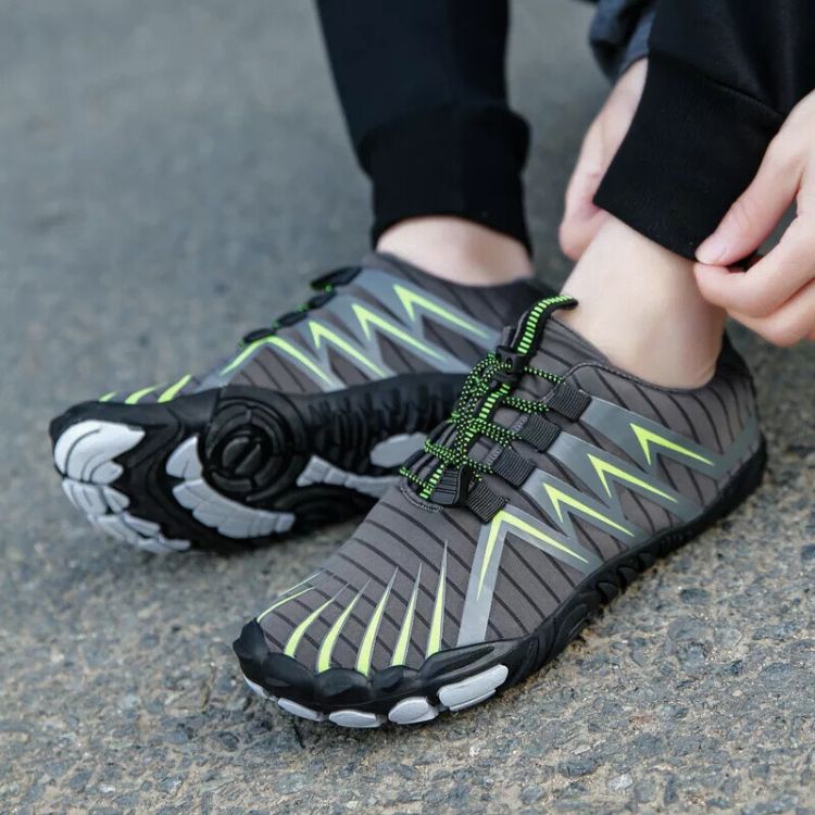 ACTIVE | BAREFOOT SCHOENEN