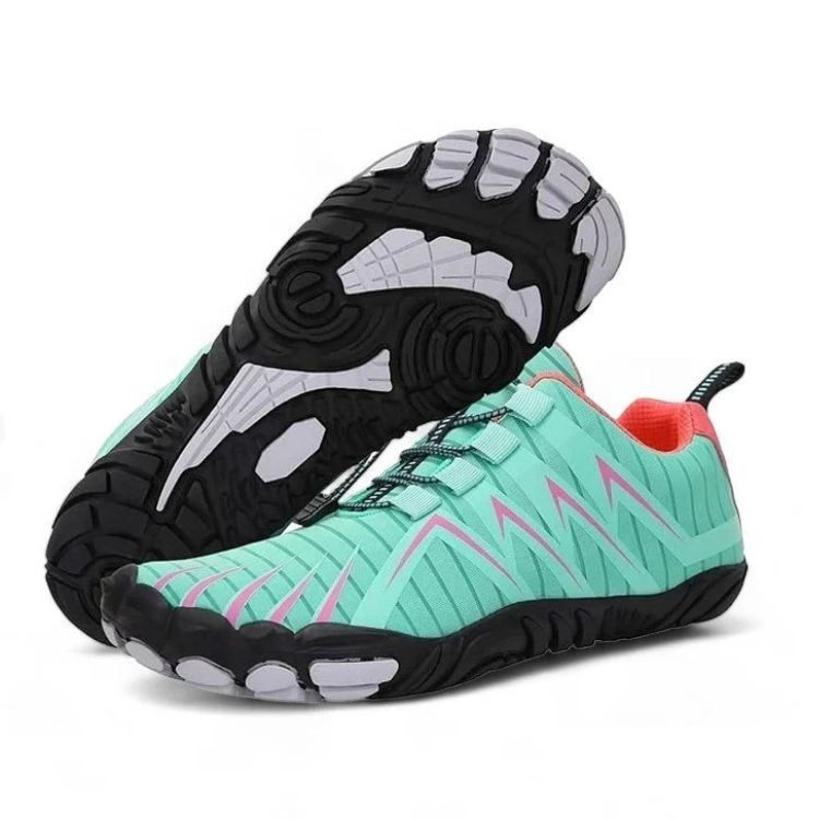 ACTIVE | BAREFOOT SCHOENEN