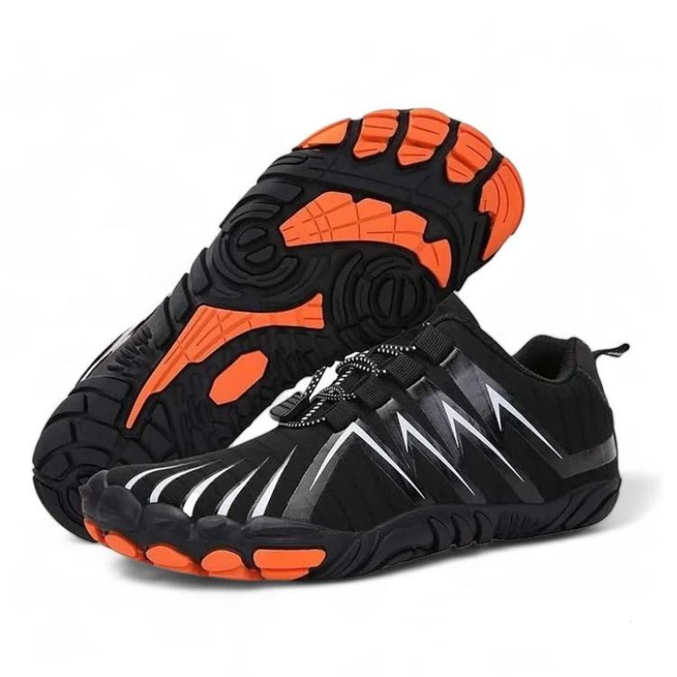 ACTIVE | BAREFOOT SCHOENEN