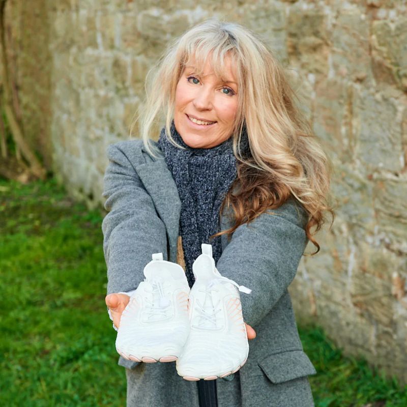 FREE | BAREFOOT SCHOENEN