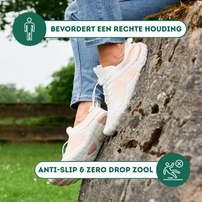 FREE | BAREFOOT SCHOENEN