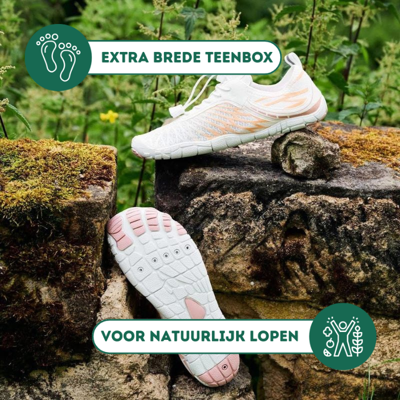 FREE | BAREFOOT SCHOENEN