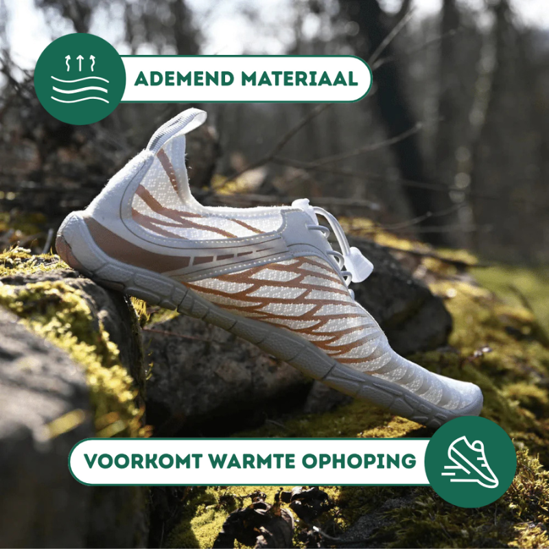 FREE | BAREFOOT SCHOENEN
