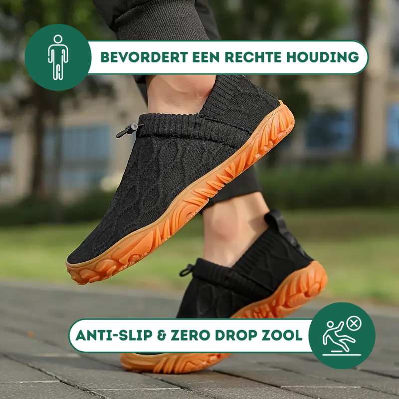 CASUAL | BAREFOOT SCHOENEN