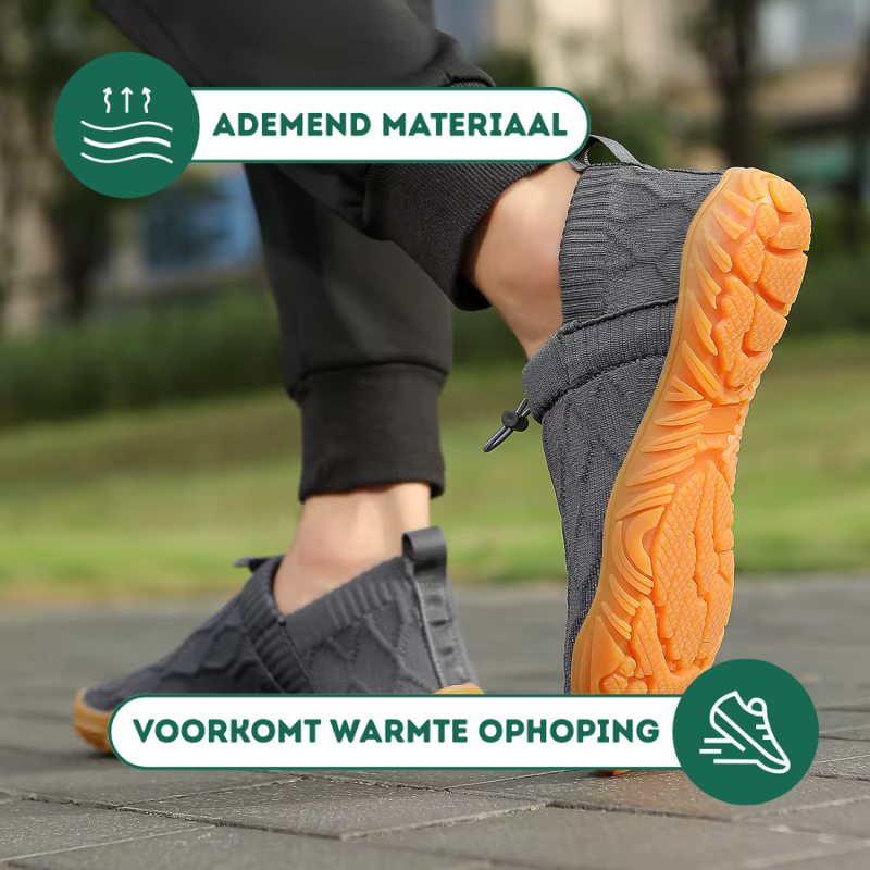 CASUAL | BAREFOOT SCHOENEN