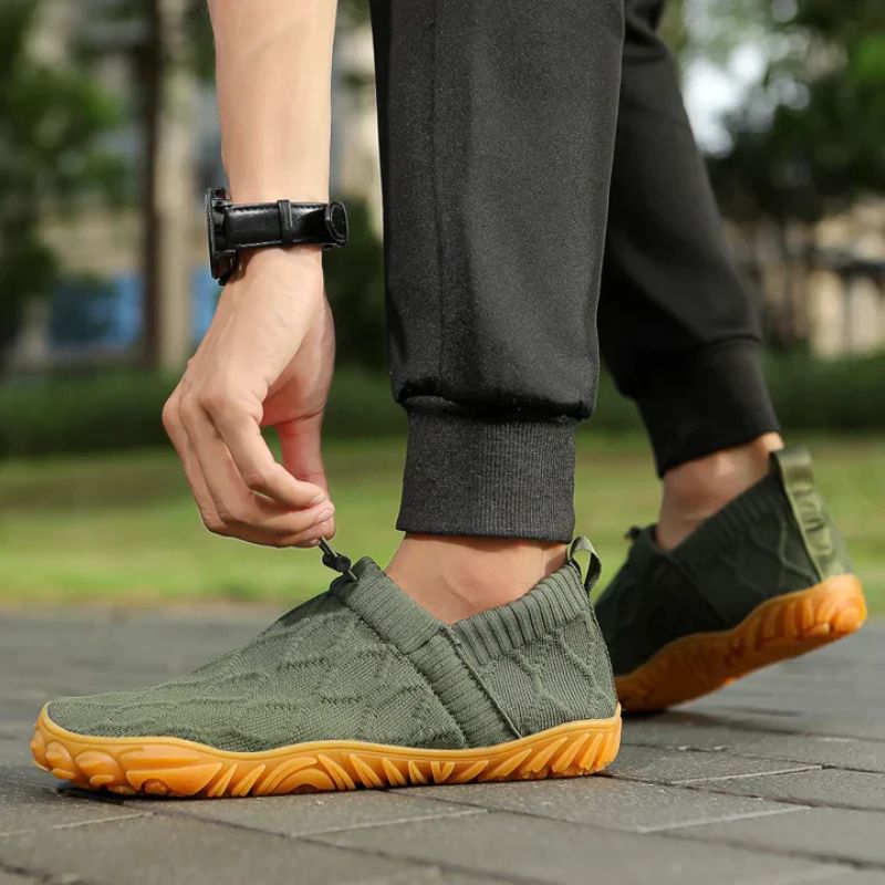 CASUAL | BAREFOOT SCHOENEN