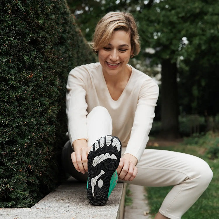 CLASS | BAREFOOT SCHOENEN