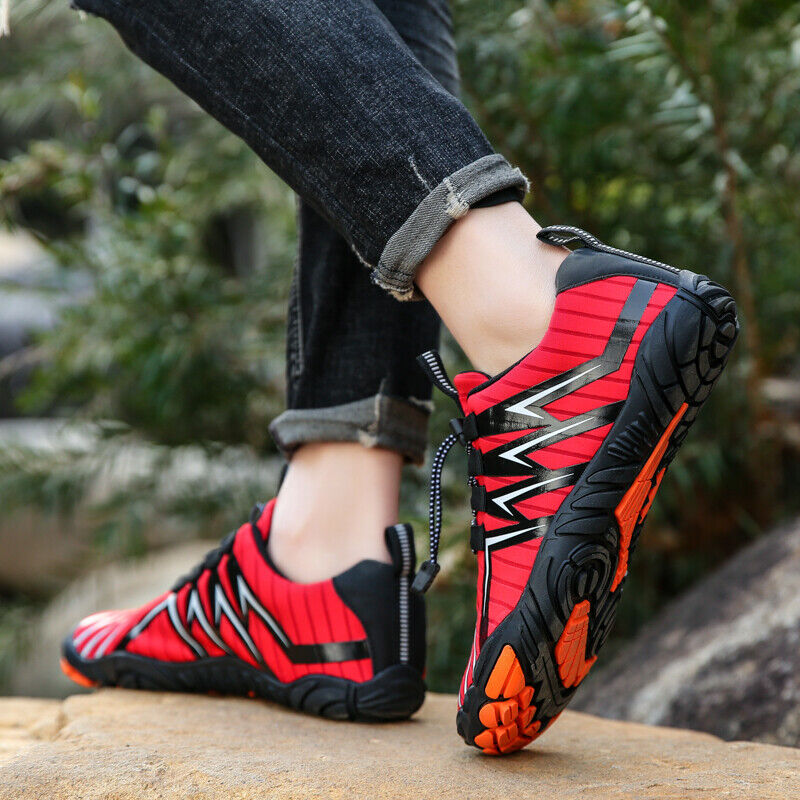 ACTIVE | BAREFOOT SCHOENEN