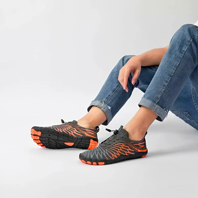 FREE | BAREFOOT SCHOENEN