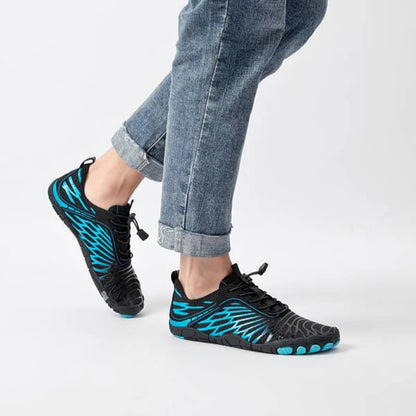 FREE | BAREFOOT SCHOENEN