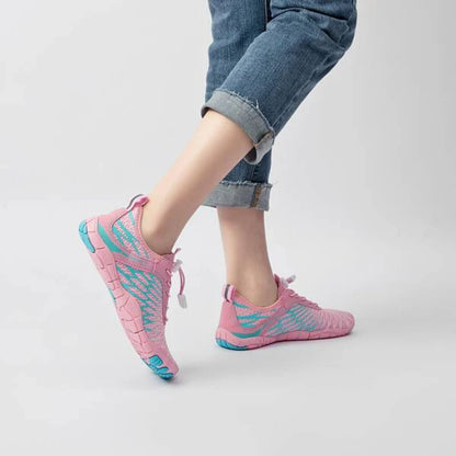 FREE | BAREFOOT SCHOENEN