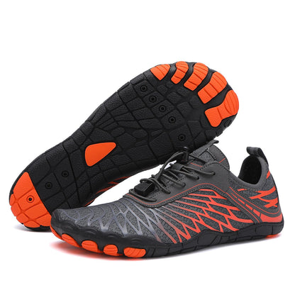 FREE | BAREFOOT SCHOENEN