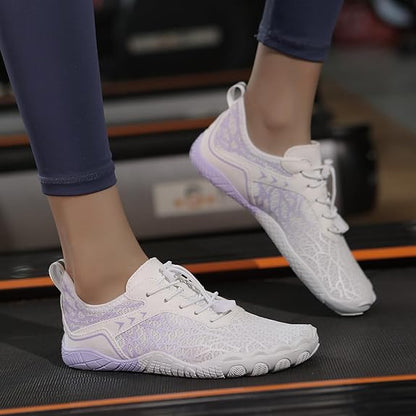 LUXE | BAREFOOT SCHOENEN