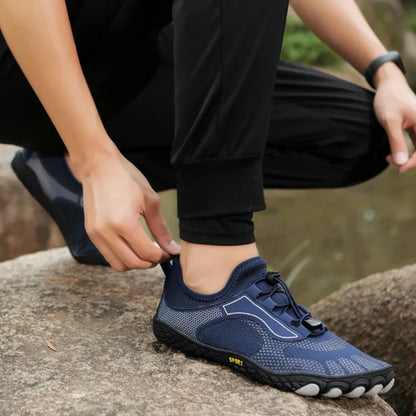 CLASS | BAREFOOT SCHOENEN