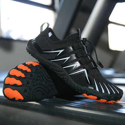 SPORT | BAREFOOT SCHOENEN