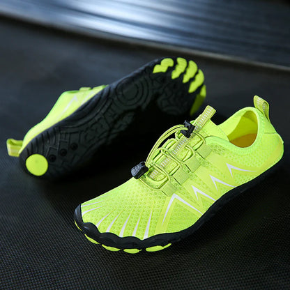 SPORT | BAREFOOT SCHOENEN