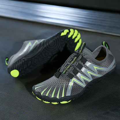SPORT | BAREFOOT SCHOENEN