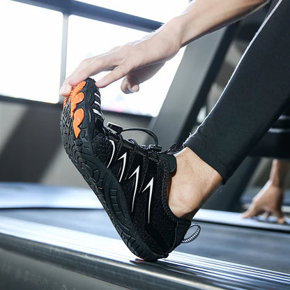 SPORT | BAREFOOT SCHOENEN
