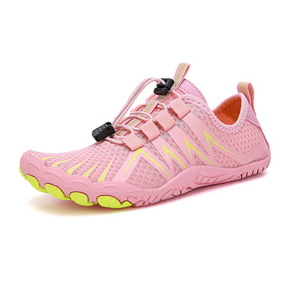 SPORT | BAREFOOT SCHOENEN