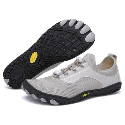 CLASS | BAREFOOT SCHOENEN
