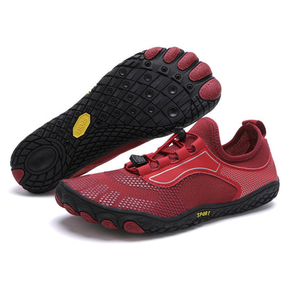 CLASS | BAREFOOT SCHOENEN