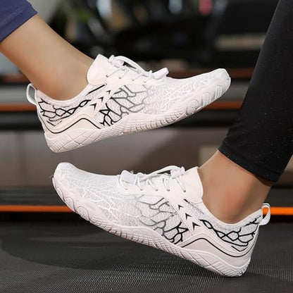 LUXE | BAREFOOT SCHOENEN