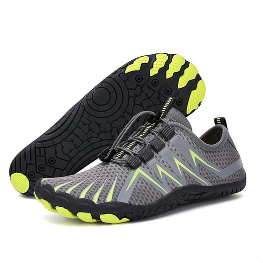SPORT | BAREFOOT SCHOENEN