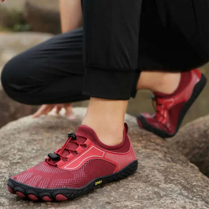 CLASS | BAREFOOT SCHOENEN