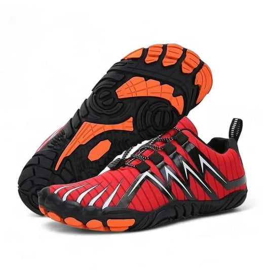 ACTIVE | BAREFOOT SCHOENEN