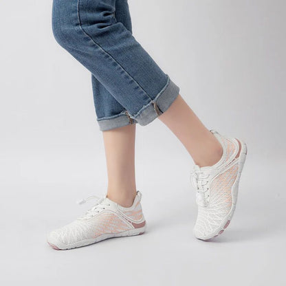 FREE | BAREFOOT SCHOENEN