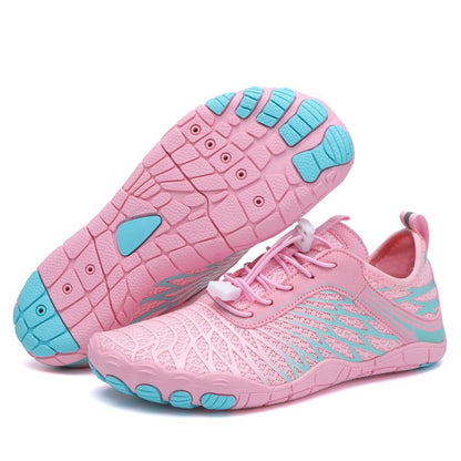 FREE | BAREFOOT SCHOENEN