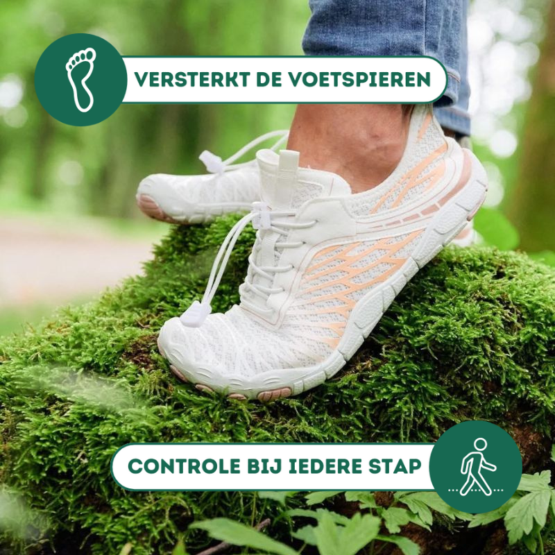 FREE | BAREFOOT SCHOENEN