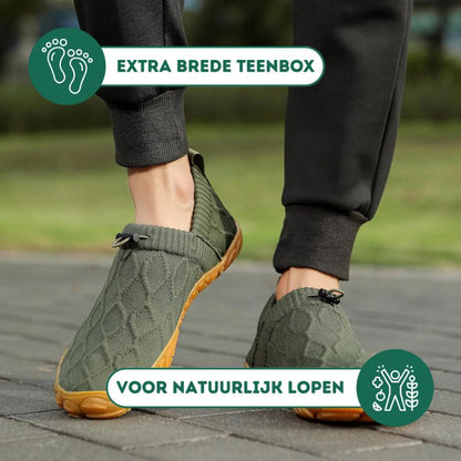 CASUAL | BAREFOOT SCHOENEN