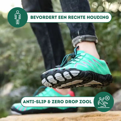 ACTIVE | BAREFOOT SCHOENEN