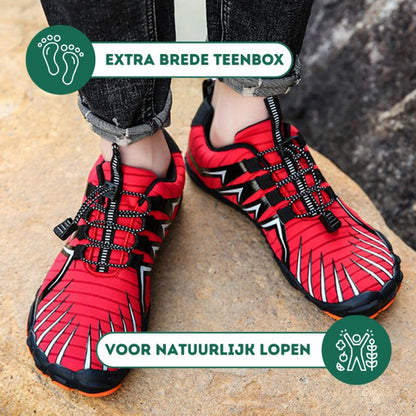 ACTIVE | BAREFOOT SCHOENEN