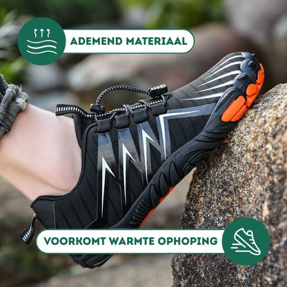ACTIVE | BAREFOOT SCHOENEN