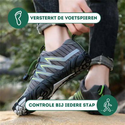 ACTIVE | BAREFOOT SCHOENEN