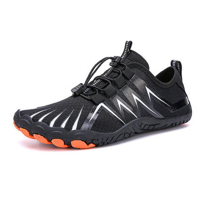 SPORT | BAREFOOT SCHOENEN