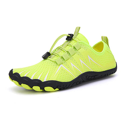 SPORT | BAREFOOT SCHOENEN
