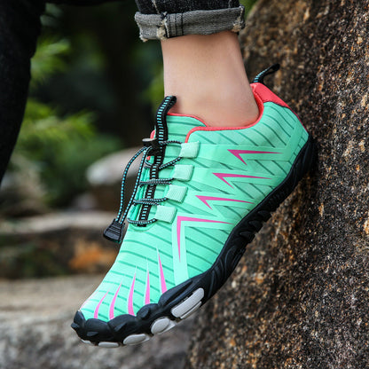 ACTIVE | BAREFOOT SCHOENEN