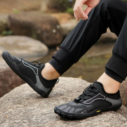 CLASS | BAREFOOT SCHOENEN