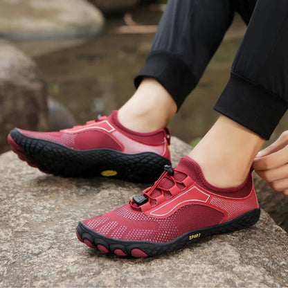 CLASS | BAREFOOT SCHOENEN